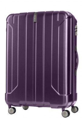 Samsonite Niar 可擴充 行李箱 29吋/ Matte Purple